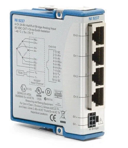 National Instruments NI9237