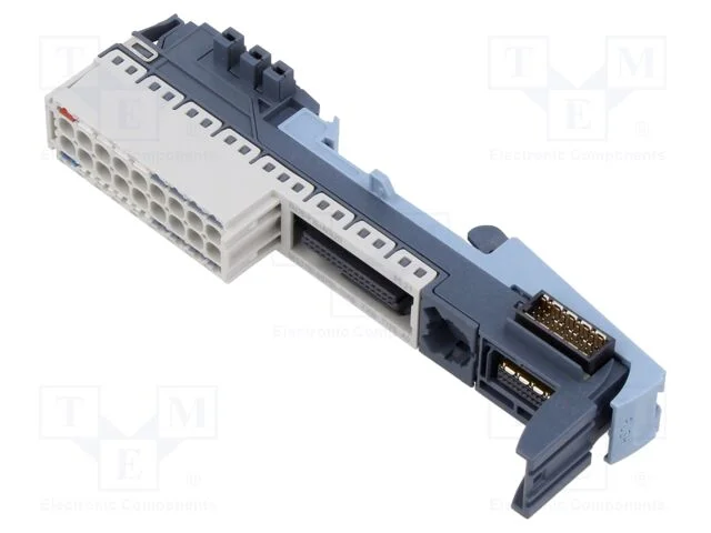 SIEMENS 6ES7193-6BP00-0DA0