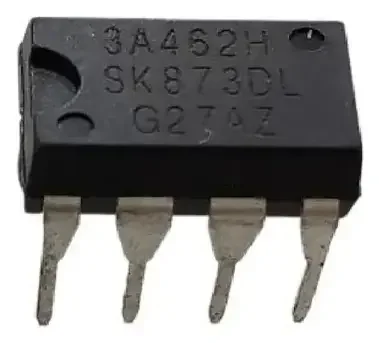 SANKEN ELECTRIC STR-3A462H Componentes Electrónicos STR-3A462H