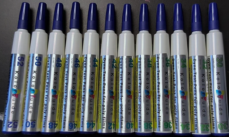 DYNE KOLORGUIDE KTPK