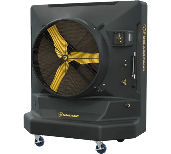 BIG ASS FANS 203832 Equipos de Enfriamiento y Ventilacion CS400