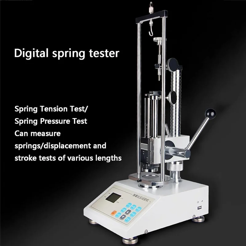 QUGURLID N/KG/LB (500N) Instrumentos de Medicion y Prueba N/KG/LB (500N)