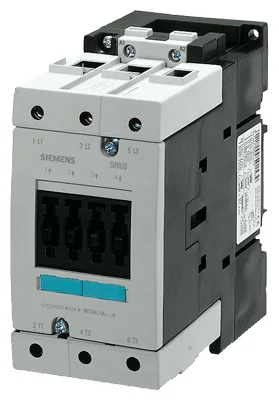 SIEMENS 3RT1045-1AN20 Contactores y Arrancadores 3RT1045-1AN20