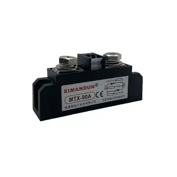 XIMADEN MFX-120A Modulos de Control y E/S MFX-120A