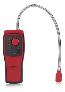 PANGAEA P-AS8800L Sensores Industriales P-AS8800L