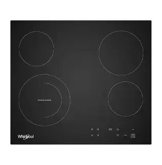 WHIRLPOOL WEC5240B