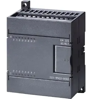 SIEMENS 6ES7223-1BL22-0XA8 Modulos de automatizacion industrial 6ES7223-1BL22-0XA8