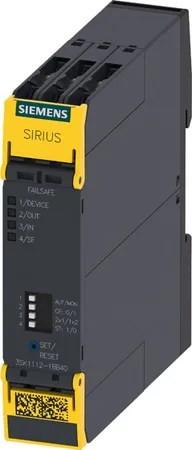 SIEMENS 3SK1112-1BB40