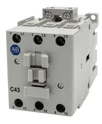 Allen-Bradley 100-C43*00
