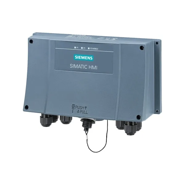 SIEMENS 6AV2125-2AE13-0AX0