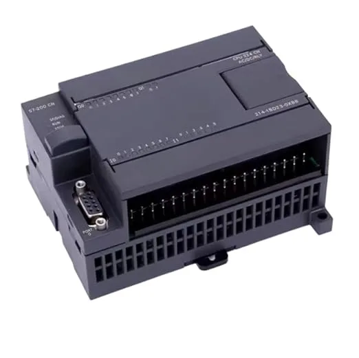 Siemens AG (Alemania) 6ES7214-1BD23-0XB8