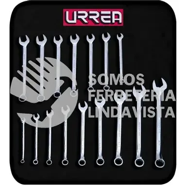 URREA 1200FC