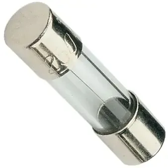 PLX 5x20mm 250V Fast Blow Fusibles y Protección Eléctrica 5x20mm 250V Fast Blow