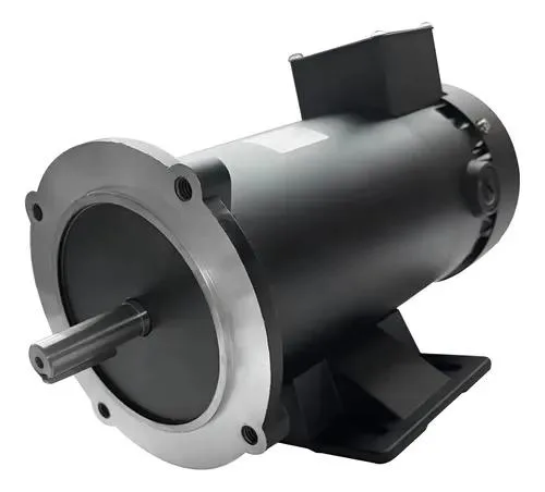 TESLA D17C540 4R-MPM Motores Eléctricos D17C540