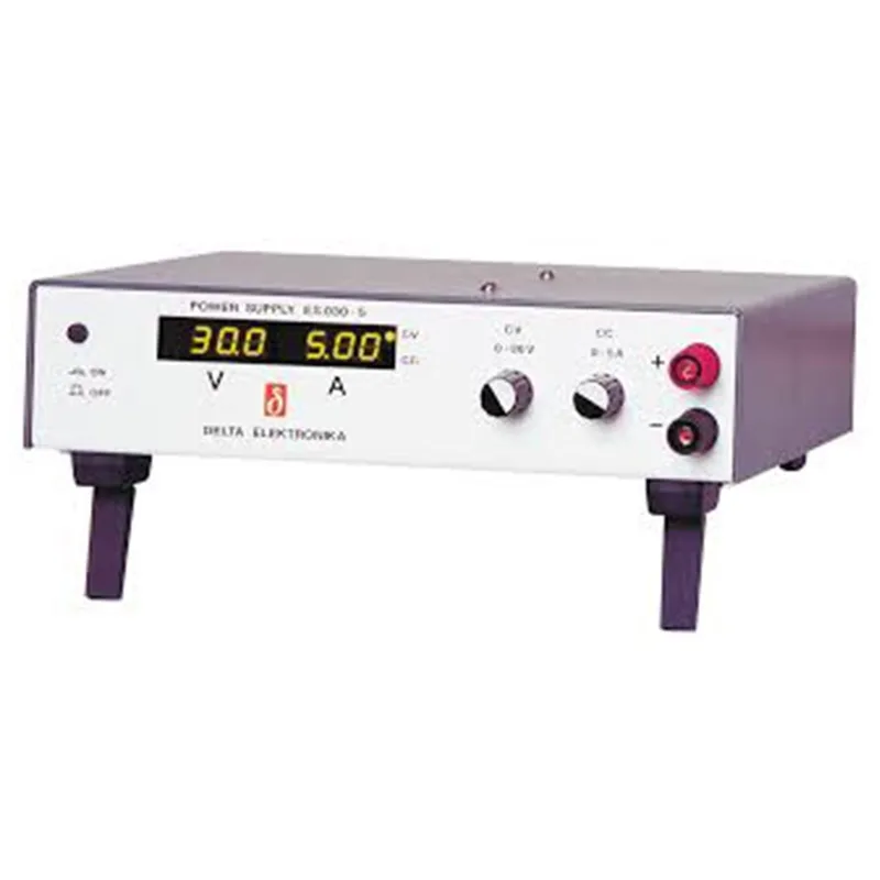 Delta Elektronika 256783826771 Fuentes de Alimentación ES0300