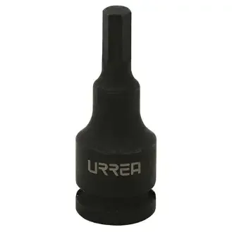 URREA MLMU528530889 Herramientas de Impacto 7290-8m
