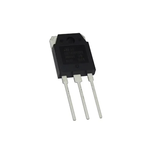 STMICROELECTRONICS STGWT40HP65FB Semiconductores y Componentes Electrónicos 511-STGWT40HP65FB