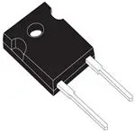 STMICROELECTRONICS 511-STTH30ACS06W Componentes Electrónicos STTH30ACS06W