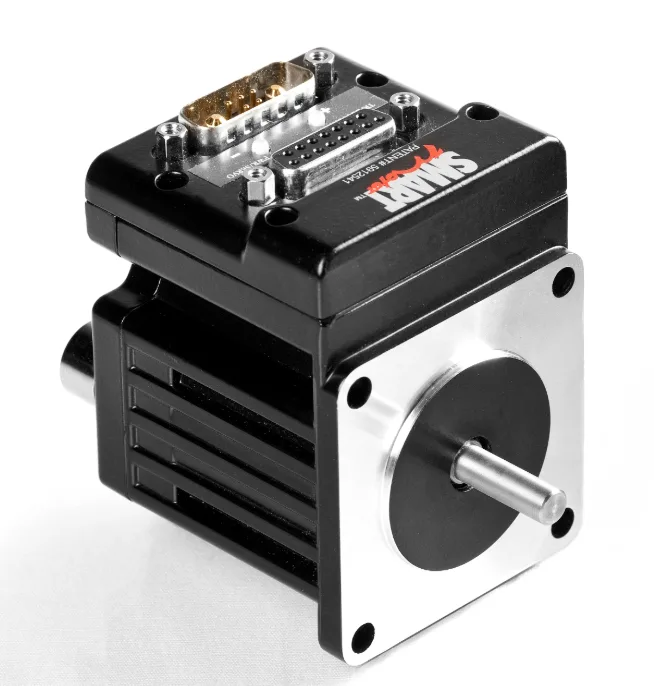 MOOG SMARTMOTOR SM23165D