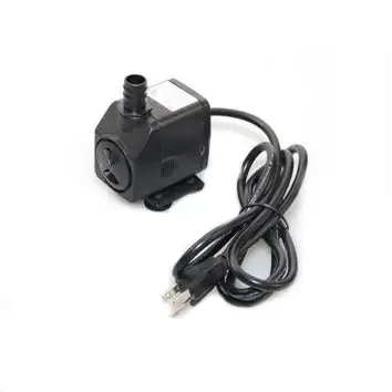 JEBAO 24100000 Bombas Industriales PP399/AP399