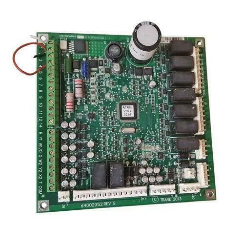 Trane MOD03196 Componentes y Repuestos Electronicos MOD03196