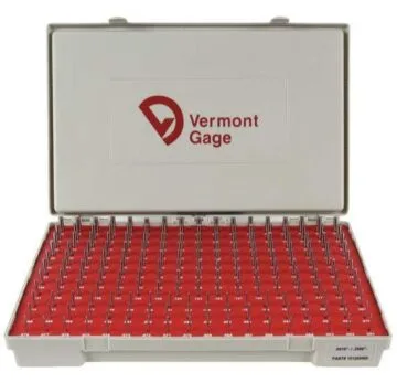 Vermont Gage 102100300 Herramientas de Medicion y Calibracion 102100300