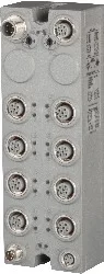 B&R Industrial Automation X67DM9321.L12 Modulos de Automatizacion Industrial X67DM9321.L12