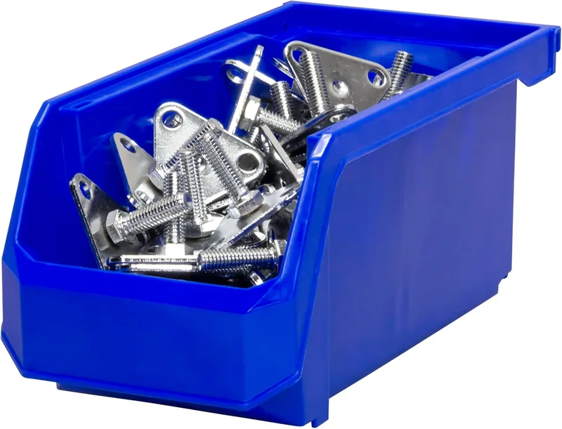 READYSPACE HSN230BLUERS Contenedores y Cajas de Almacenamiento HSN230BLUERS