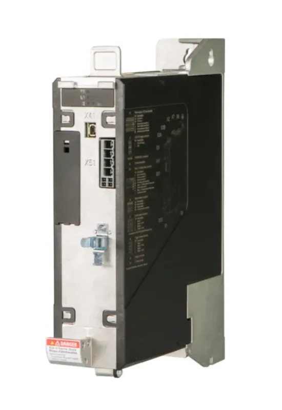 B&R 8EI4X5HWS10.K700-1 Accionamientos y Controles Industriales 8EI4X5HWS10.K700-1