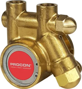 PROCON 101E125F11BA