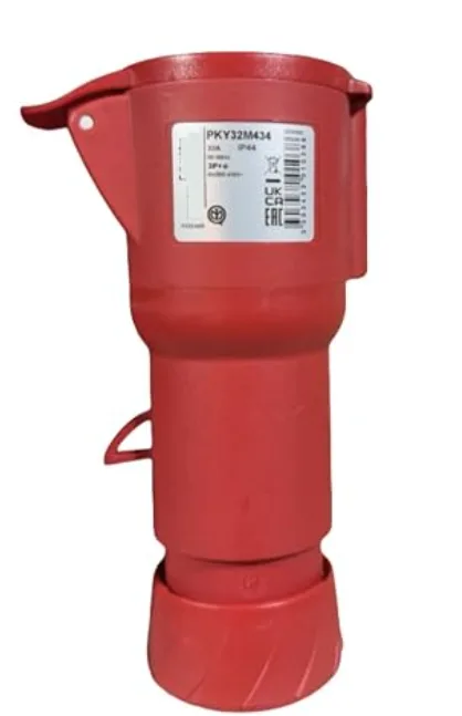Schneider Electric PKY32M434 Componentes Electricos Industriales PKY32M434