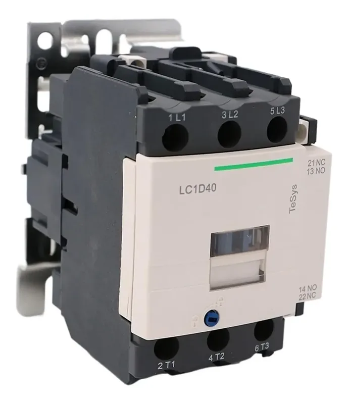 Schneider Electric LC1D40F7