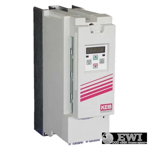 KEB Automation KEB 13F5C1D-390A Variadores de Frecuencia KEB 13F5C1D-390A
