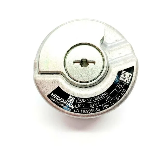 HEINDENHAN 1169566-03 Sensores y Encoders ROD 431.036-2048