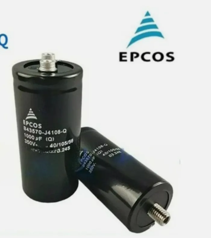EPCOS / TDK B43570-J4108-Q