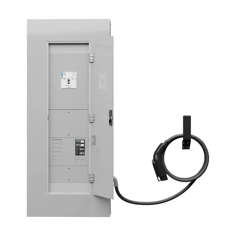 Eaton GMEV32BAB-DC Conectores y Accesorios para Vehiculos Electricos GMEV32BAB-DC