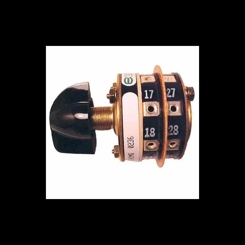 Electroswitch 31302MQ Interruptores y Controles 31302MQ