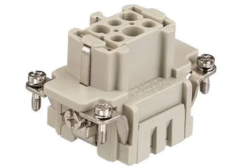 Harting 09300060752