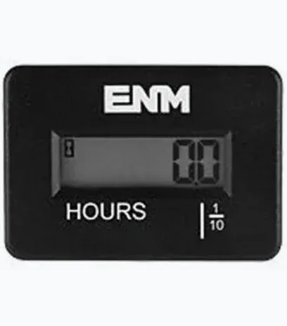 ENM Company TB44F65A Instrumentos de medicion y control TB44F65A