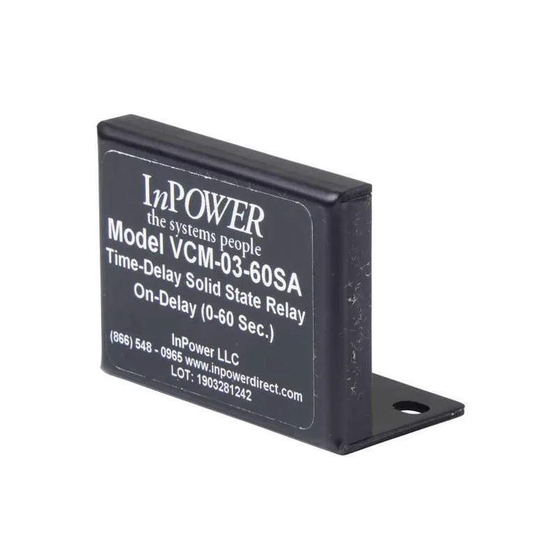 InPower VCM-03-10SA