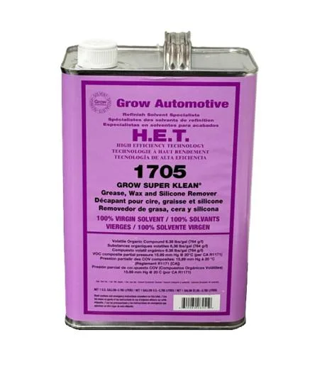 Grow Automotive 1705-1