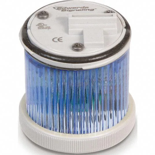 Edwards Signaling 270LEDMB120A Senalizacion Industrial 270LEDMB120A