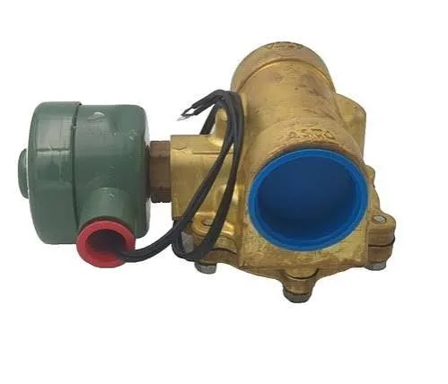 ASCO SC8210G022MO