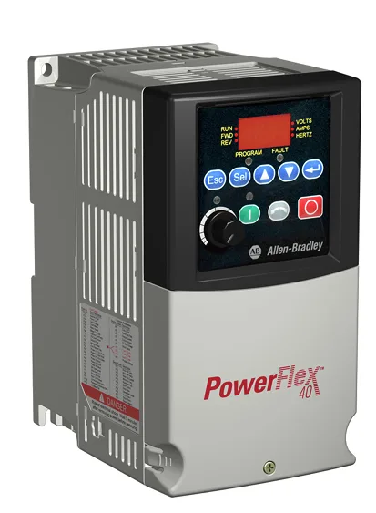 Allen-Bradley 22B-E3P0N104