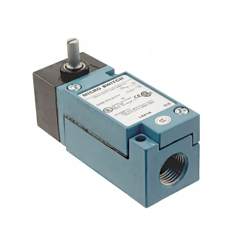 Honeywell LSA1A
