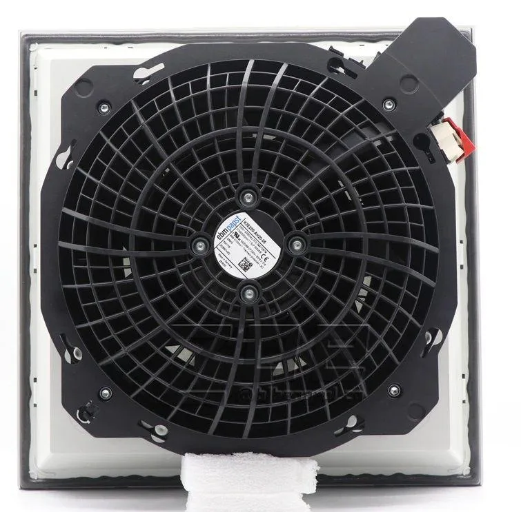 ebm-papst K2E200-AH20-05
