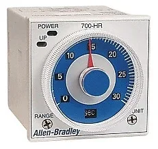 Allen-Bradley 700-HR52TA17