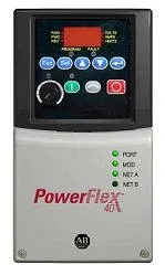 Allen-Bradley 22B-B017N104