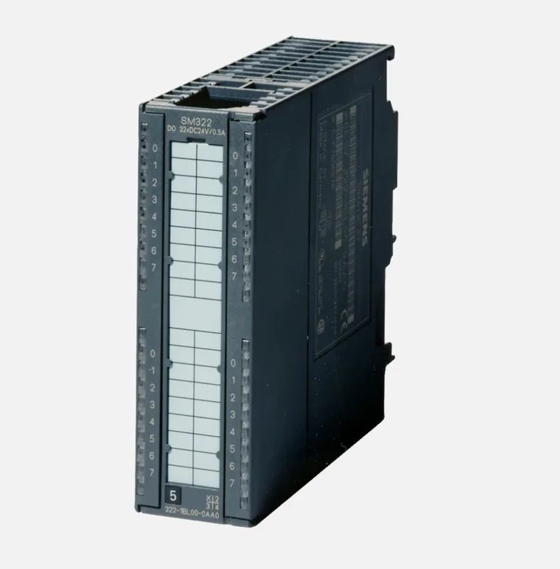 Siemens 6ES7322-1BH01-0AA0