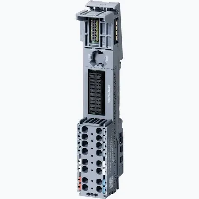 Siemens 6ES7193-6BP20-0BB1 Modulos de Automatizacion Industrial 6ES7193-6BP20-0BB1